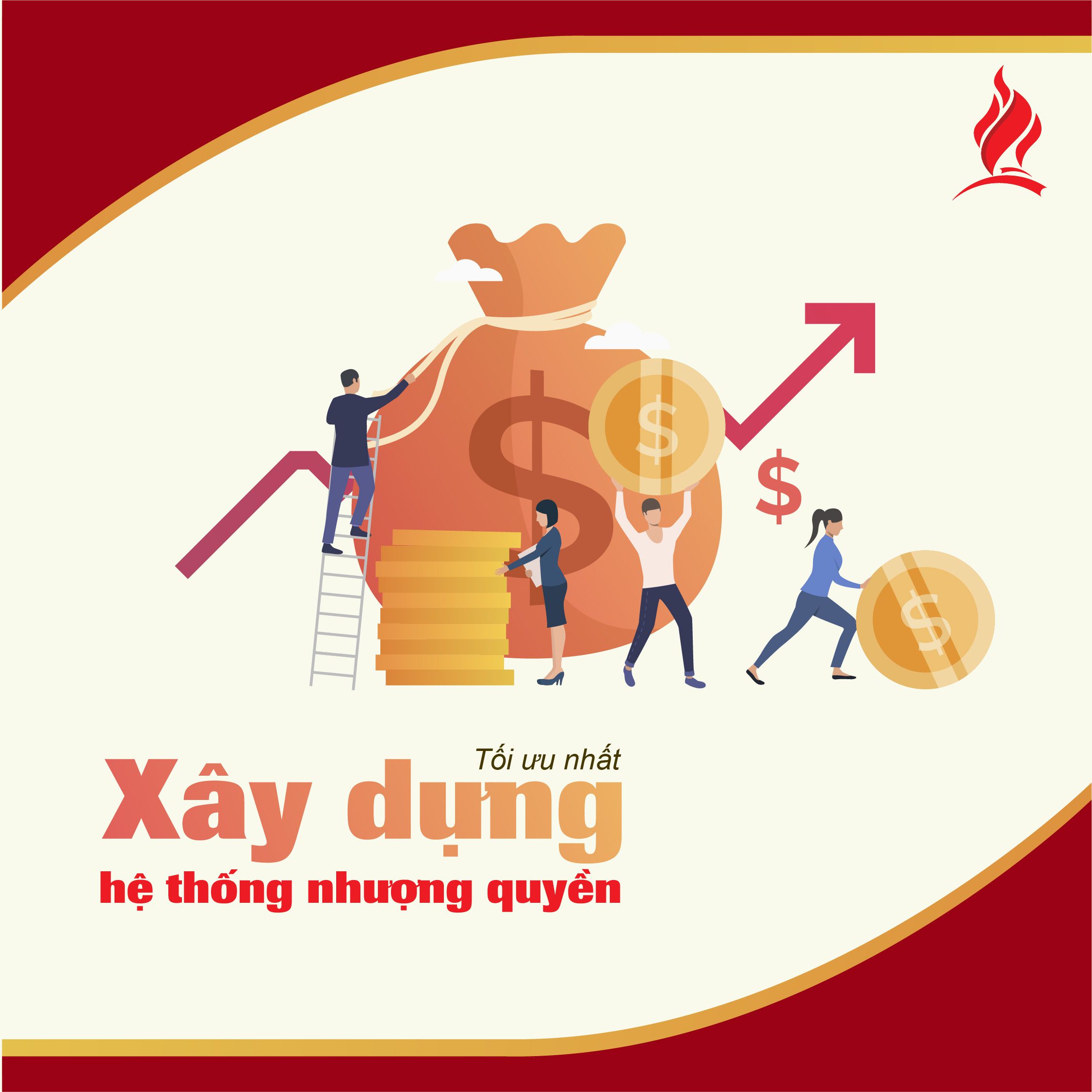 tư vấn nhượng quyền thương hiệu chuyên sâu